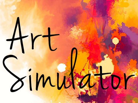 Art Simulator