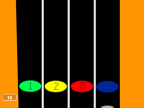 Guitar Hero TEST