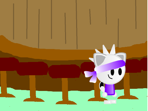 Too lazy to make a Meanwhile screen