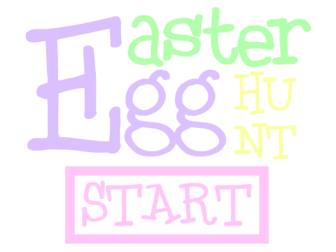 Easter Egg Hunt