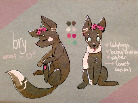 ♔ aesthetic adopts ♔ - entry -