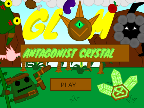 Glom: Antagonist Crystal