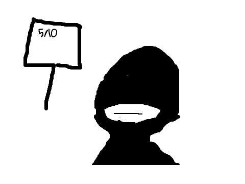 Ask ink and reaper *Ask 1*