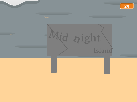 Shipwrecked - Midnight: Episode 1 - Unfinished Project