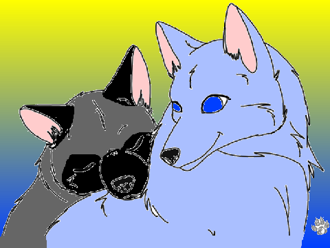 Trust In Me Misty x Ripper
