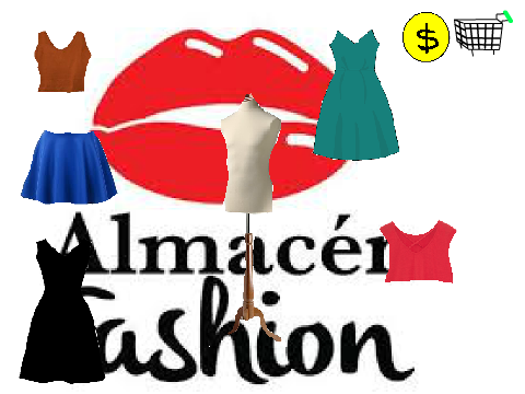 Almacen fashion