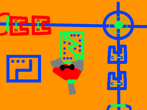 Agent Music 2