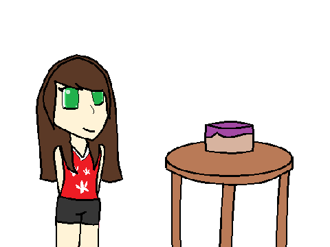 Birthday Picture :D