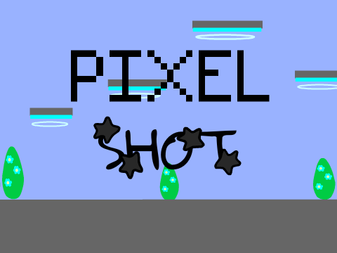 Pixel Shot [BETA: v1.1.1]
