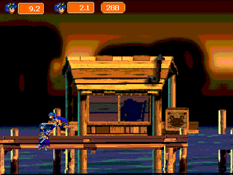 SuperSmashFlash 2:PerFect Engine