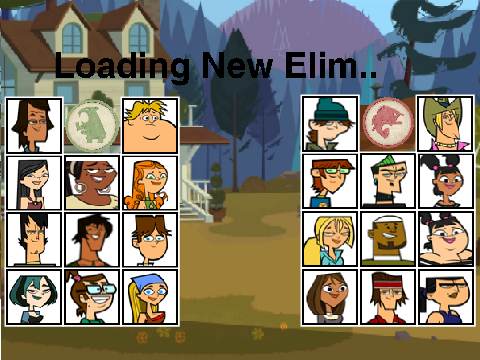 TDI: Random Elimination Creator!