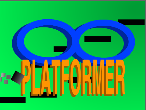 ∞ Plat Former