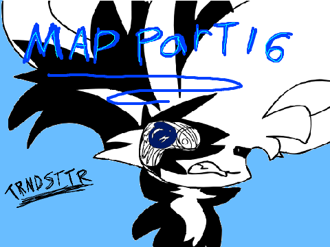 TRNDSTTR MAP Part 16