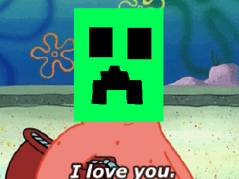 Add Your Face to Patrick remix