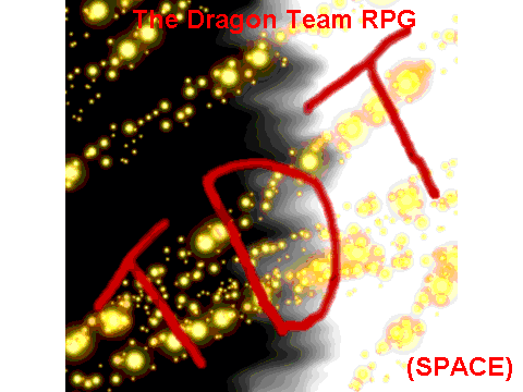 The Dragon Team RPG info