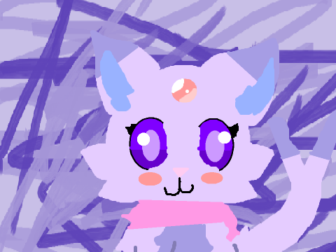 Espeon