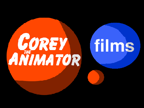 CoreyTheAnimator Films (2002, 2006)