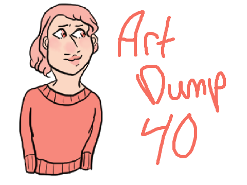 Art Dump 40