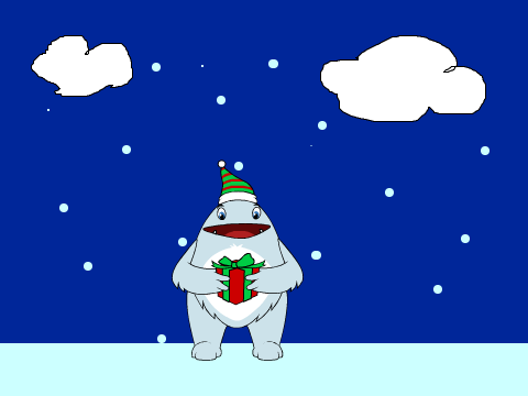Merry Christmas!