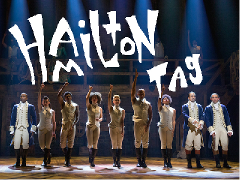 hamilton tag~ olive