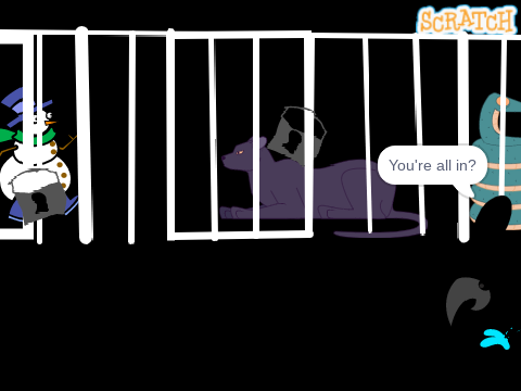 Scratch Stories: The fight for justice episode 14