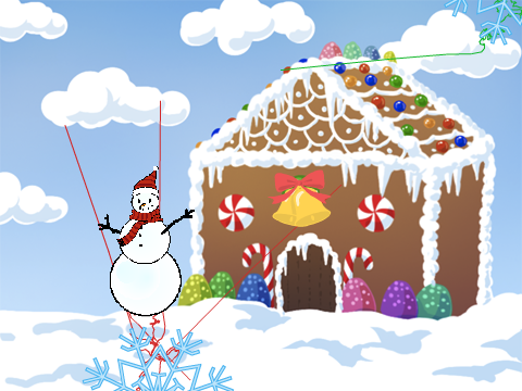 Christmas Art