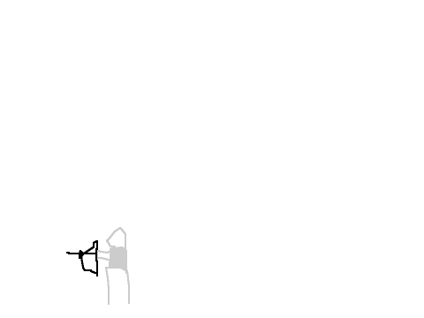 skeleton ambush