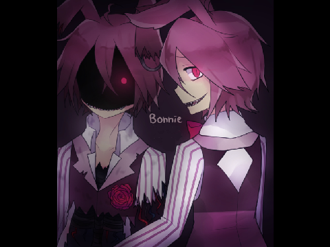 Nightcore - The Bonnie Song