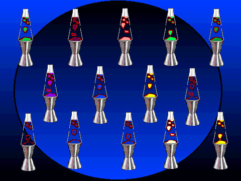 Add a lava lamp(2)(3)(2)