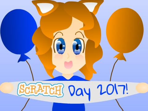 ~Scratch's 10th Anniversary!~