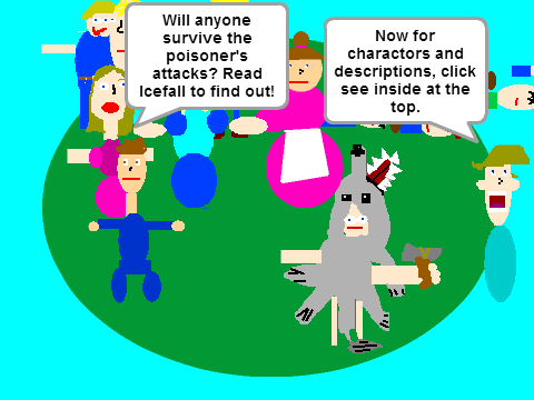 book project