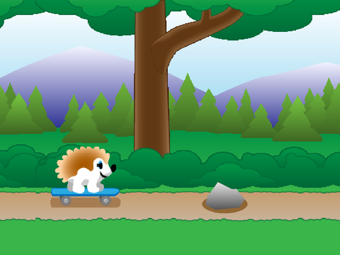 Park Rider