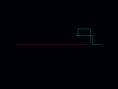 Tron v.2