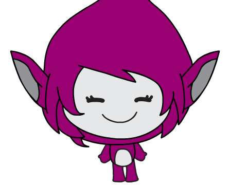 ORIGINAL OC DO NOT STEALZ!!