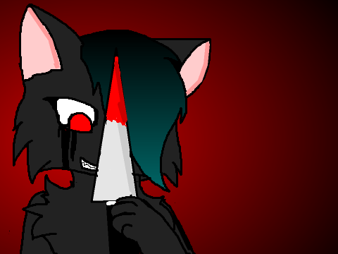 (Warning Title) It's Murder CCE