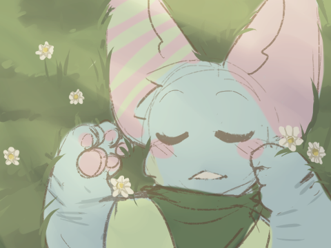 D❀d.