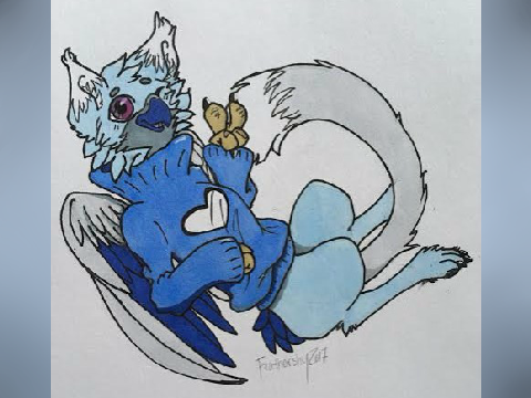 Coolwolf7944 DTAE