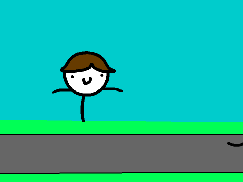 Aaahhhh!!! My legs!!!