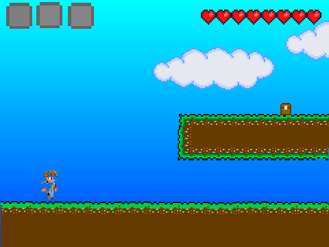 The adventures of guild (terraria)