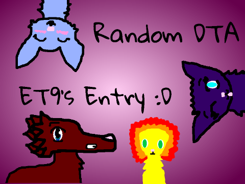 Random DTA remix
