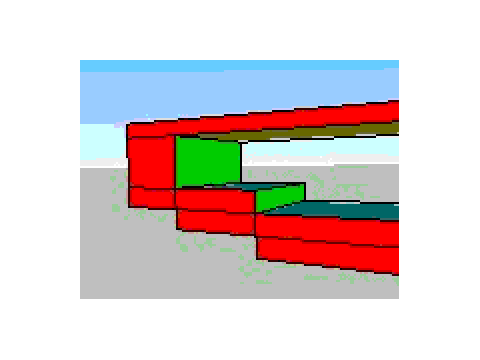 3D shape!