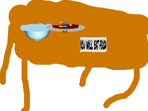 eat