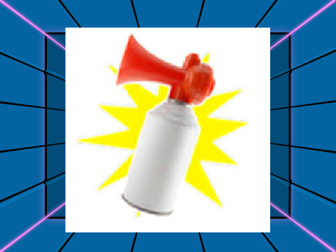 Air Horn