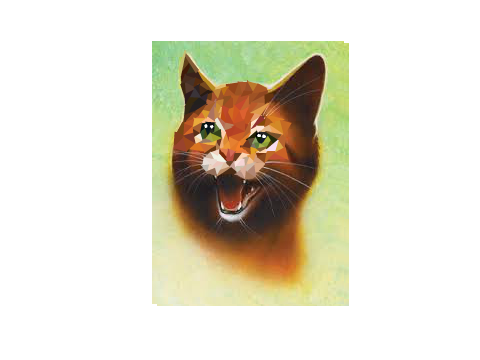 Firestar Polyart {work-in-progress}