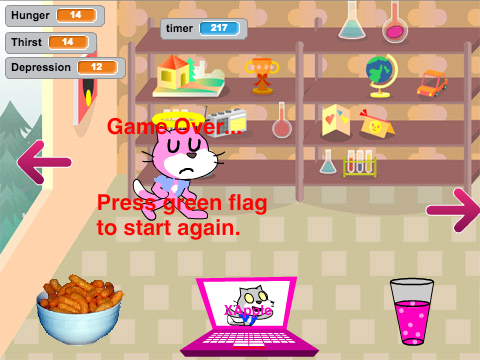 Adopt A Xavier! Demo