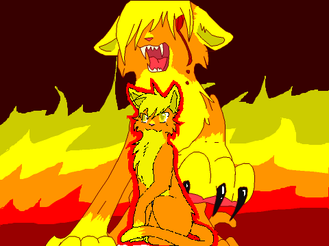 Creature cat cc ~OPEN~ remix