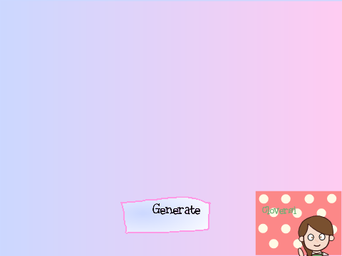 Generate!
