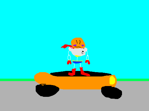 Victory Music (2nd-6th) - Mario Kart Wii