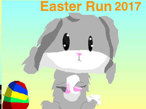 Easter run 2017 (Game)