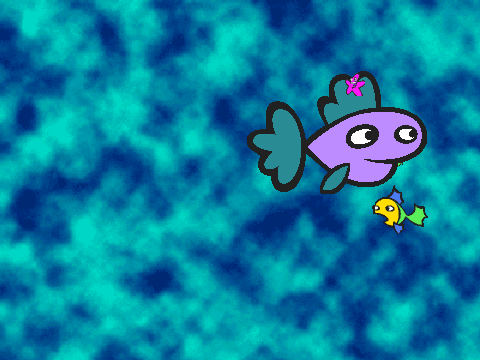 Sea Swimming